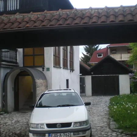 Lejlighed Sadija *